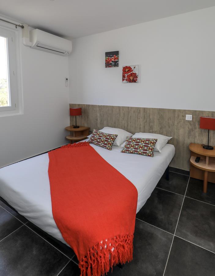 Macchie E Fiori Hotel Pianottoli-Caldarello  Buitenkant foto
